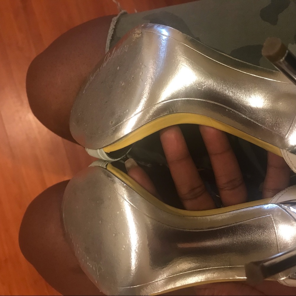 Shoe Lover 💓 - Picture 6 of 7